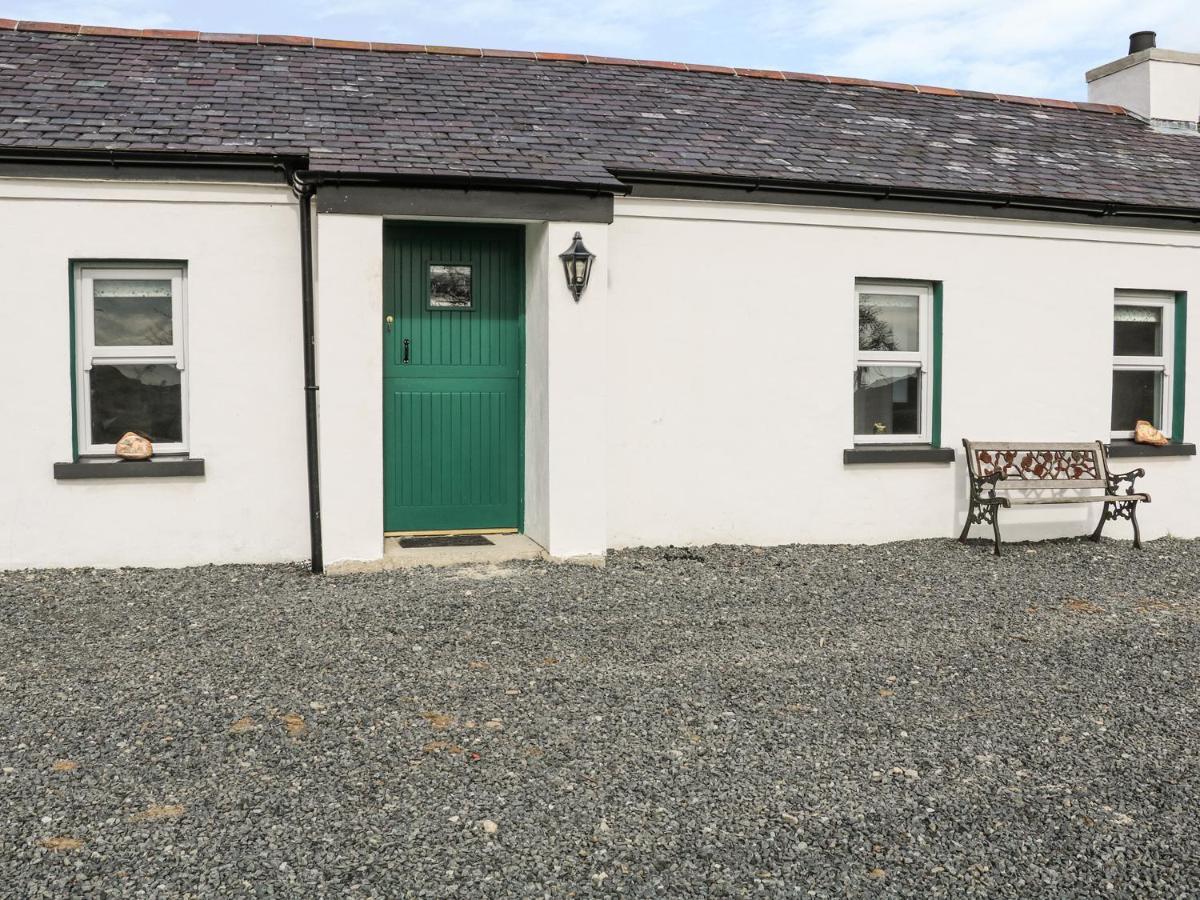 Pat White'S Cottage Rostrevor Exterior foto