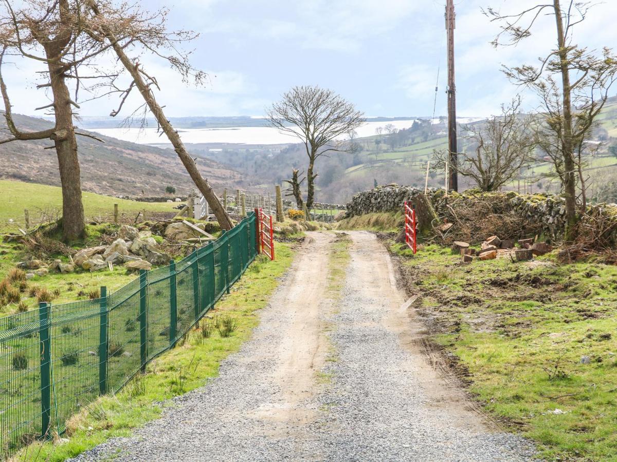 Pat White'S Cottage Rostrevor Exterior foto