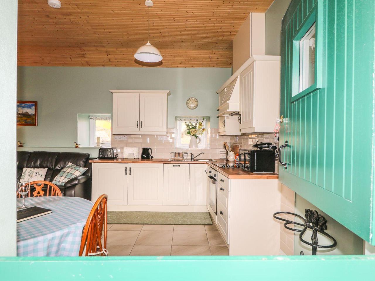 Pat White'S Cottage Rostrevor Exterior foto